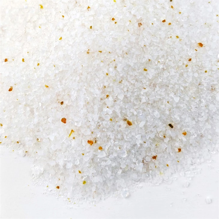 Bulk Silica Cat Litter Sand Crystal