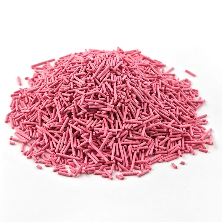Soy Cat Litter suppliers